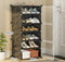 XG001-Black 1x6-Tier