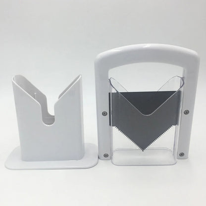 Bread Cutting Machine