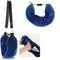1PC blue