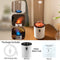 no remote   450ml