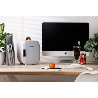 Luxury Mini Fridge Cooler
